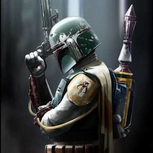 Meet your Posher, Jared